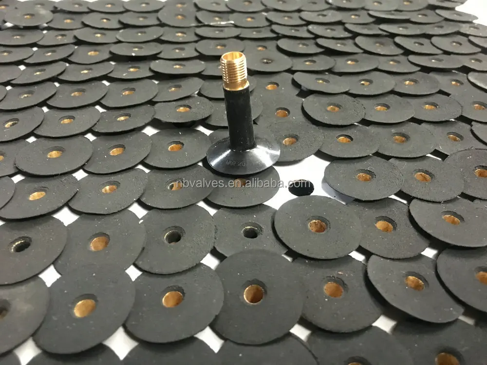 Внутренний клапан для велосипеда