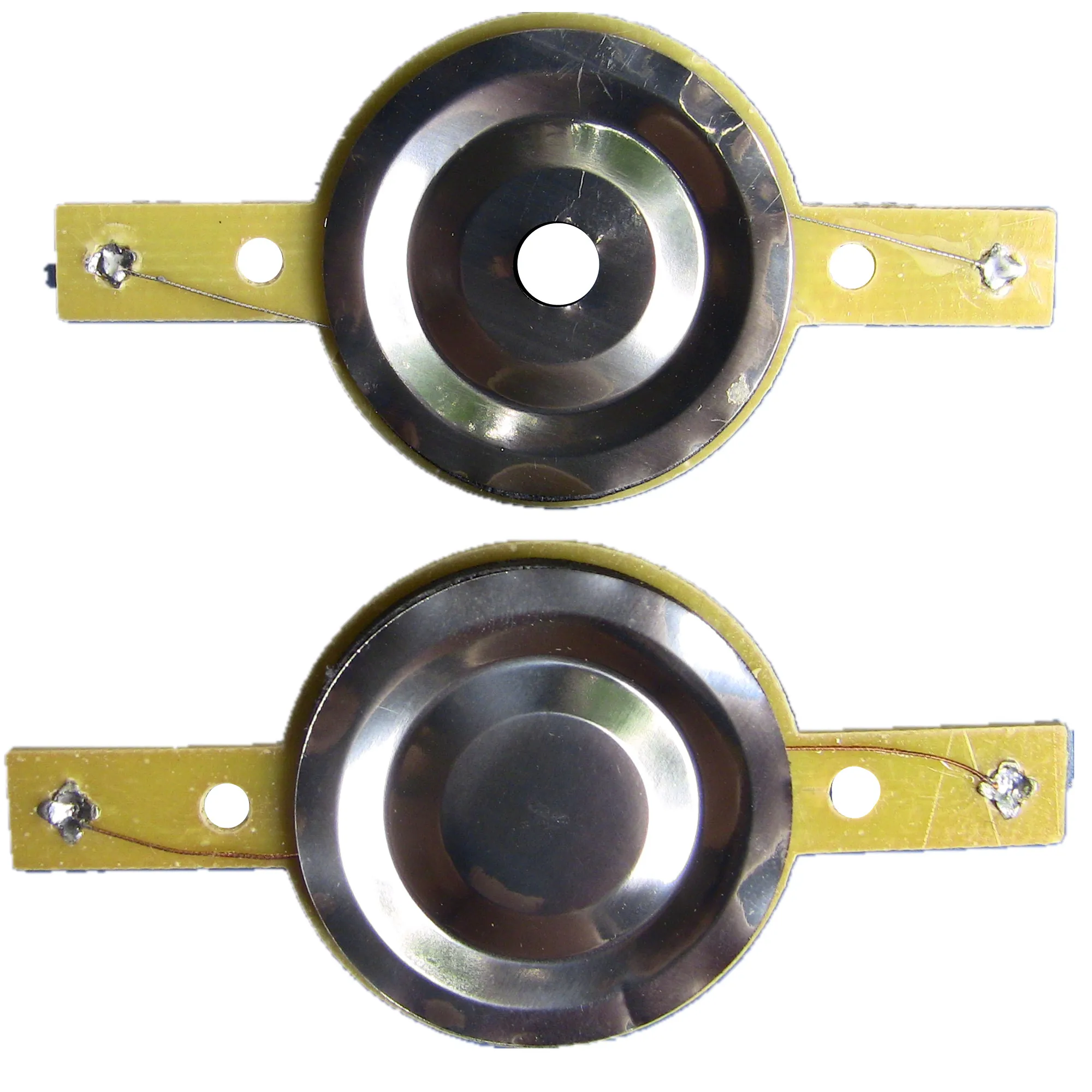 25.4mm supper tweeter diaphragm voice coil