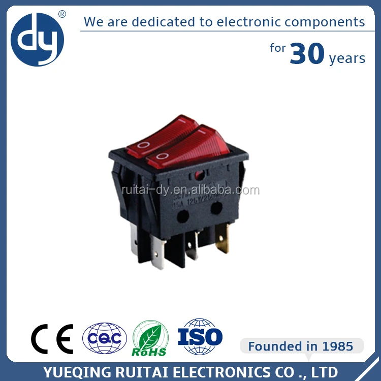 Оптовые Продажи Горячих Leci Rs601 Кулисный Переключатель