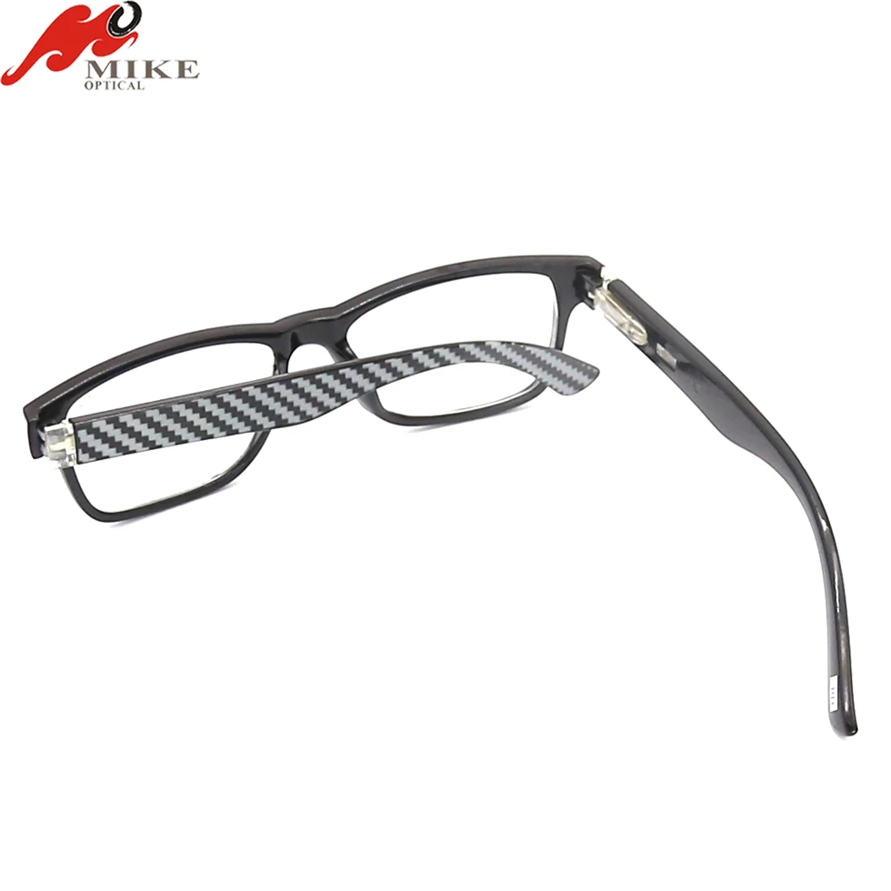 2024 Reading Glasses PC Frame Glasses Classical Eyeglasses Frame