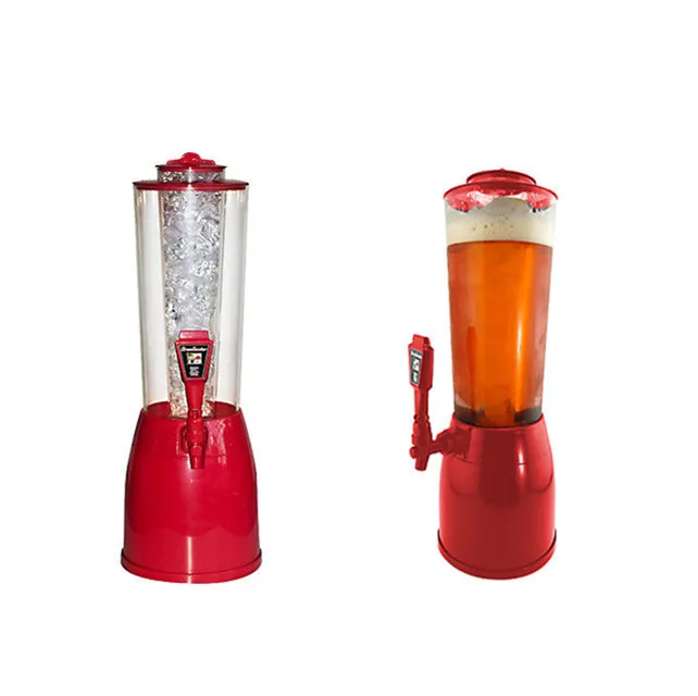 
Backpack beverage dispenser BBA-6 [different models selection] 