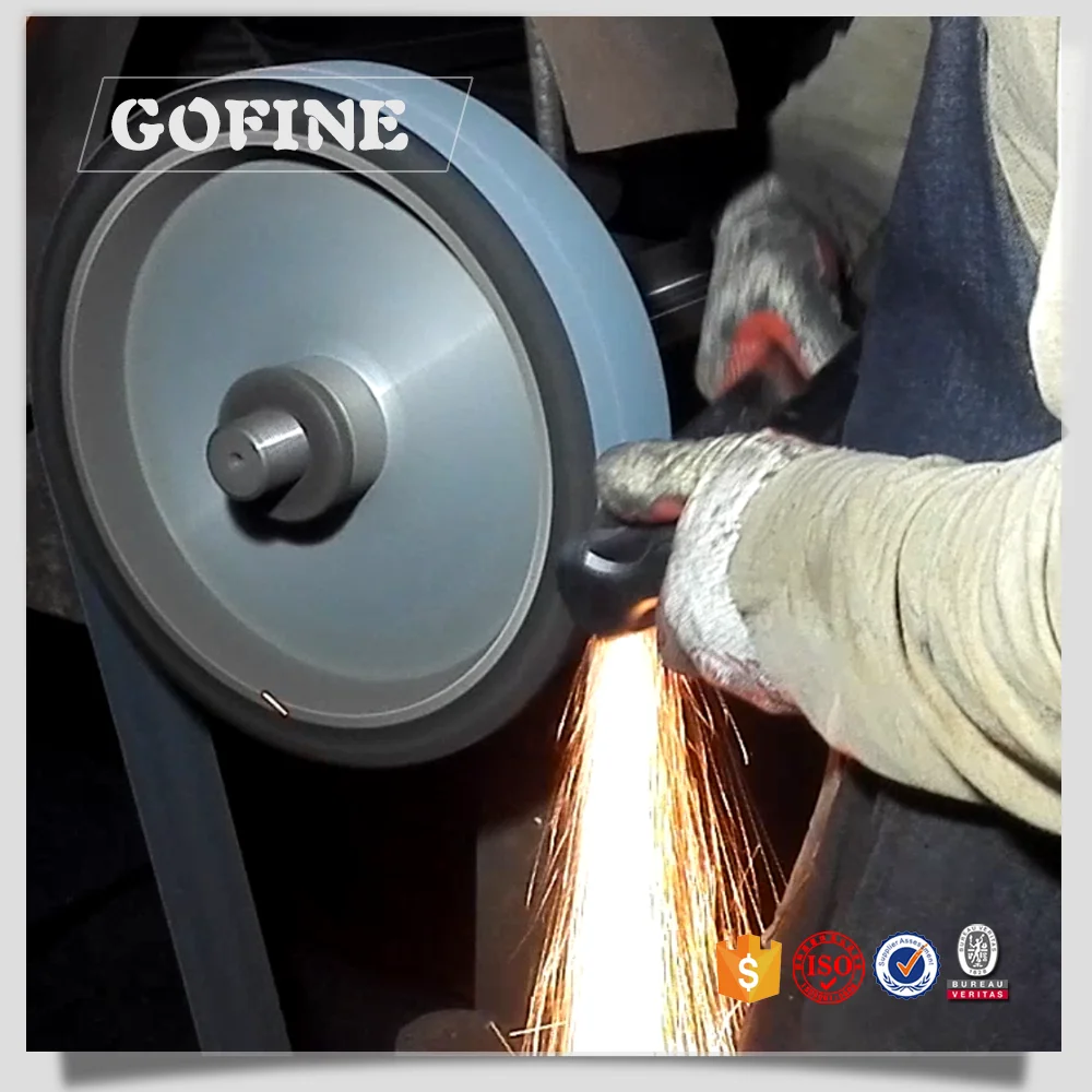 Абразивные тканевые шлифовальные ленты из циркония для шлифования металла, нержавеющей стали, легированной стали