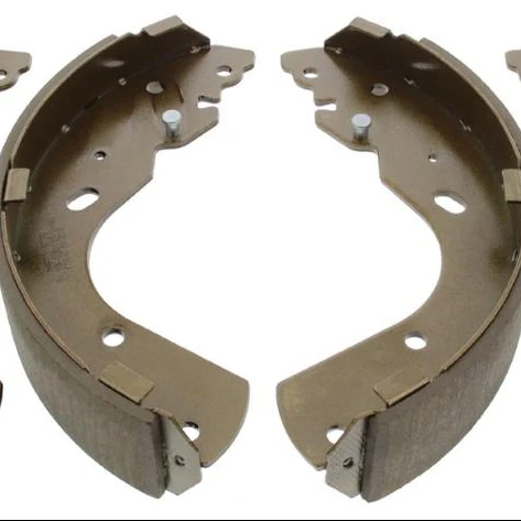  Auto Spare Parts UCYR-26-38Z Rear Axle Brake Shoe for Japan