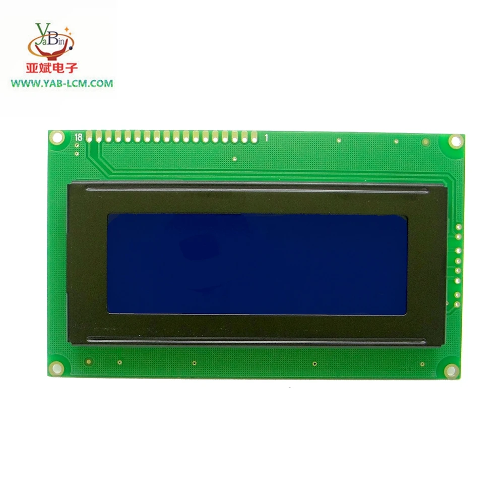 12832 Monochrome Lcd Micro Display Screen