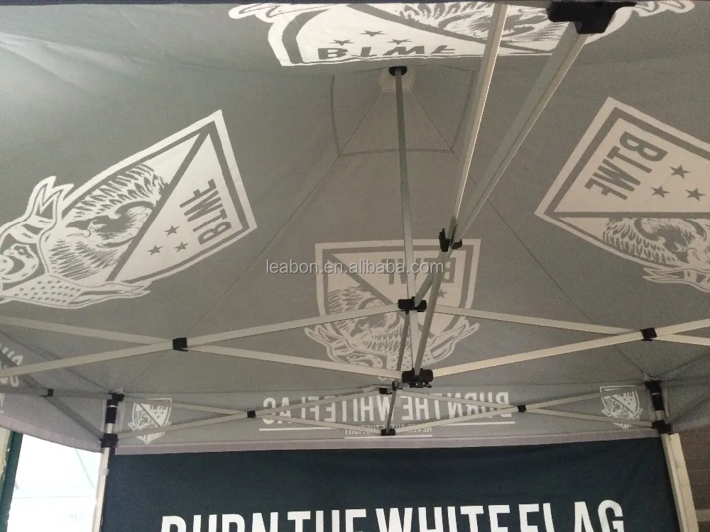 Outdoor Pop up Wedding Portable Party Canopy Trailer Folding Garden Tent