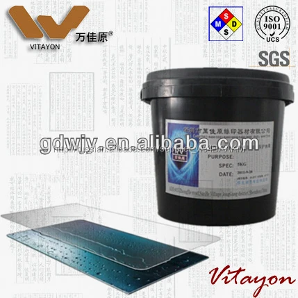 Ogs Glass Heat-Protective Coating for Glass -- Protect glass while cutting, wood carving