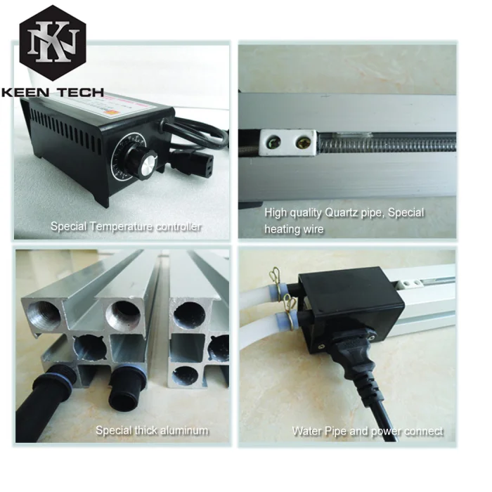 
300-2400mm width Acrylic Hot bender 