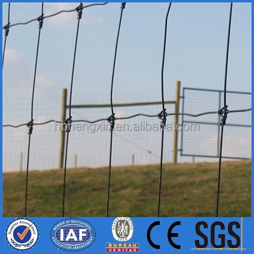 horse/sheep/goat/caw barns for ranch/farm/field/cattle fence(China Factory)