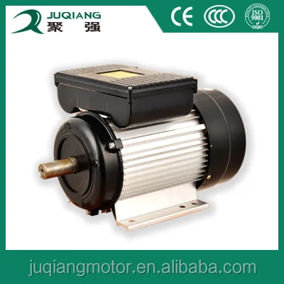 YLSeries two-value three-phase asynchronous inverter motor 0.75KW