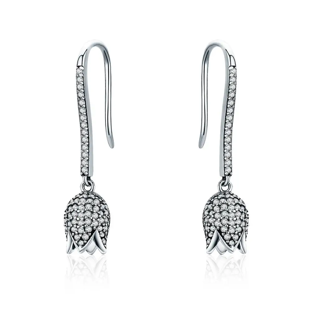 BAGREER SCE301 Fashion Earrings For 1 Dollar Fashion Gemstone Arabic Earrings Fashion Jewellery Bangkok Design