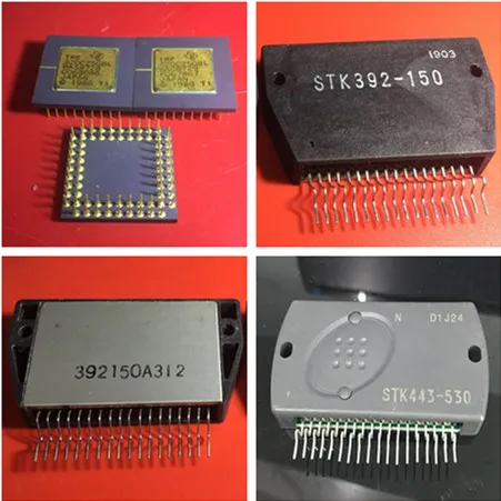 Hot sell discount New Electronic Component  IC E09A92GA SOP