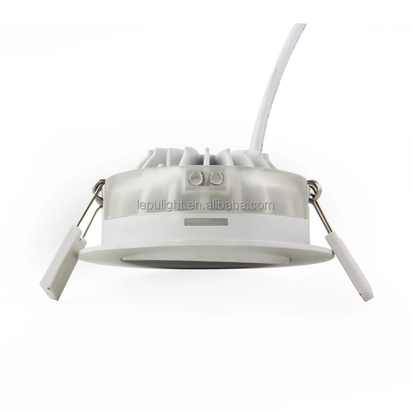 LEPU Slim Downlight mini Smart 7watt Led Downlight