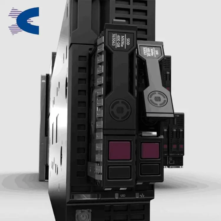 hp proliant  BL460c Gen10 Server Blade