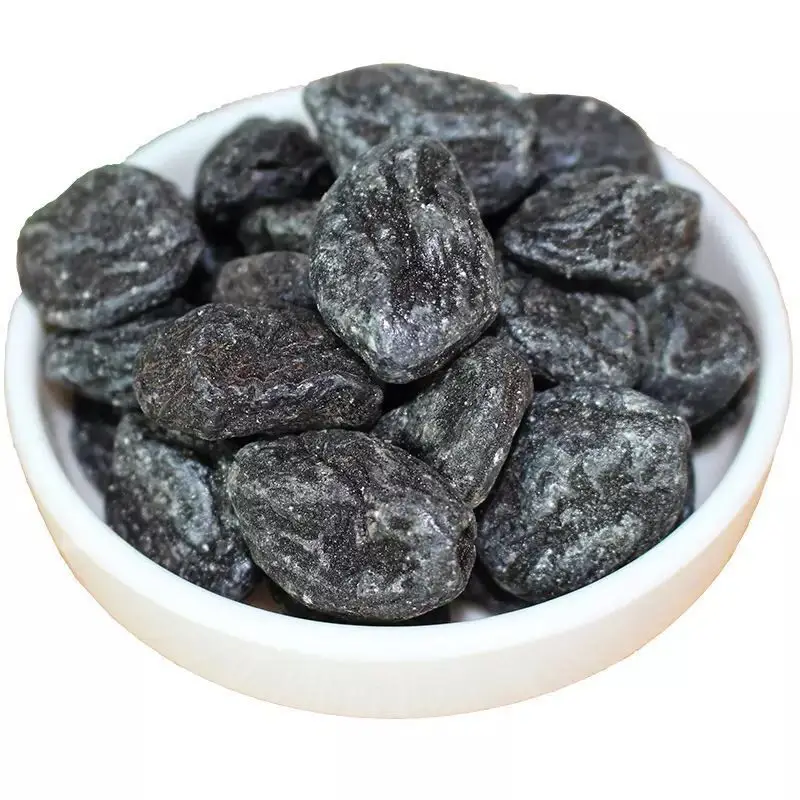 Заводская цена порошок Detox сушеная слива потеря веса