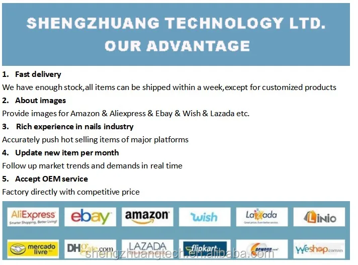 Our advantage-