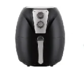 Hot sales Oil-Free Healthy Air Fryer For Supermarket Sale