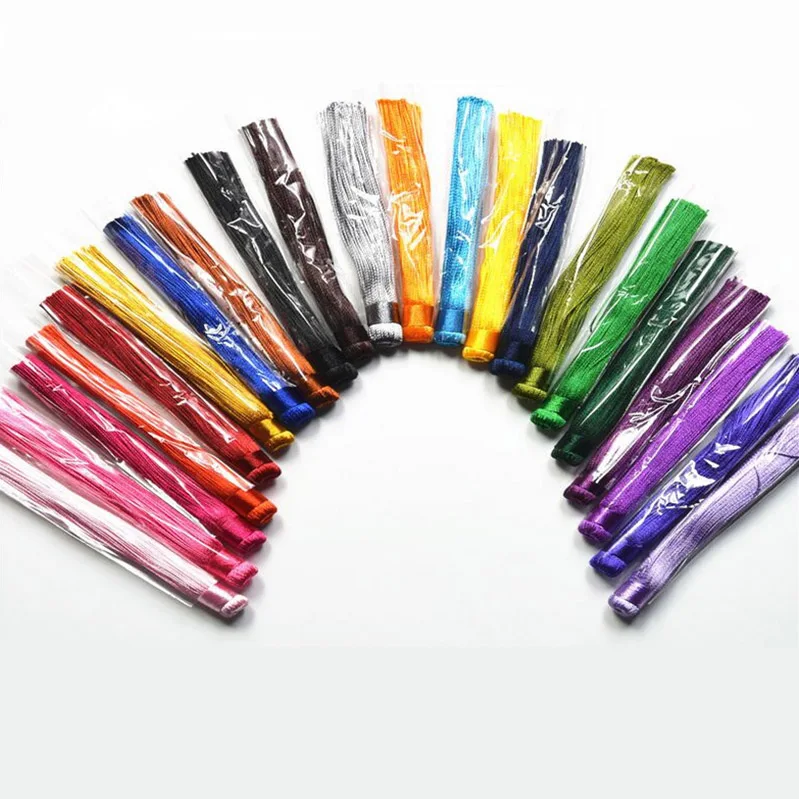 Маленькая китайская кисточка для ювелирных изделий