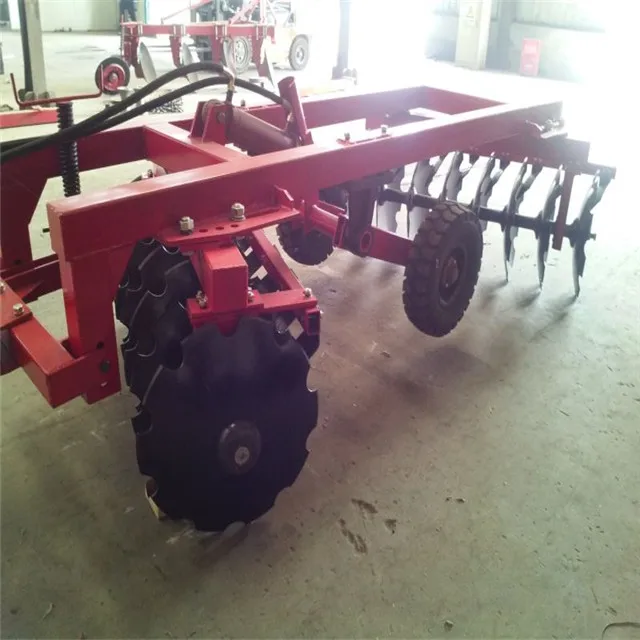 China manufacturer reliable quality ATV flail mower