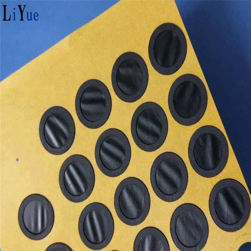 Li Yue IP67 sound protection acoustic speaker membrane