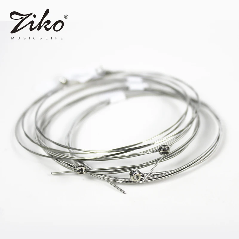 Ziko Electric guitar strings 009 musical instrument parts guitar Accessories guitarra electric strings