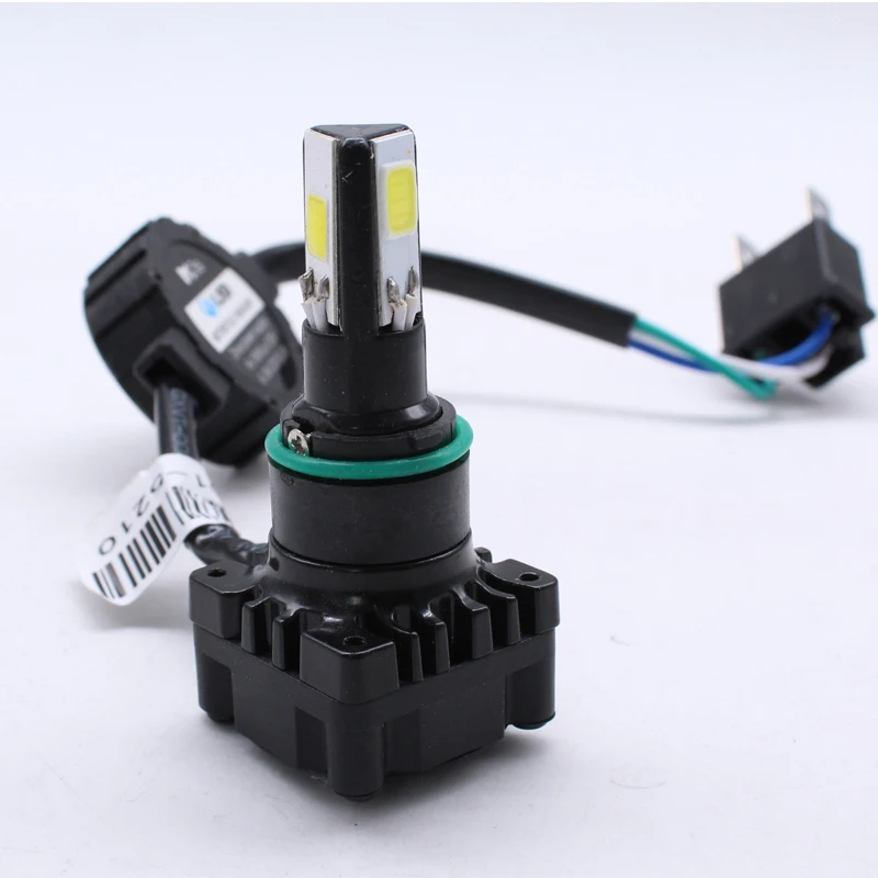 
M3S 30W motorcycle led headlight For Motorcycles 