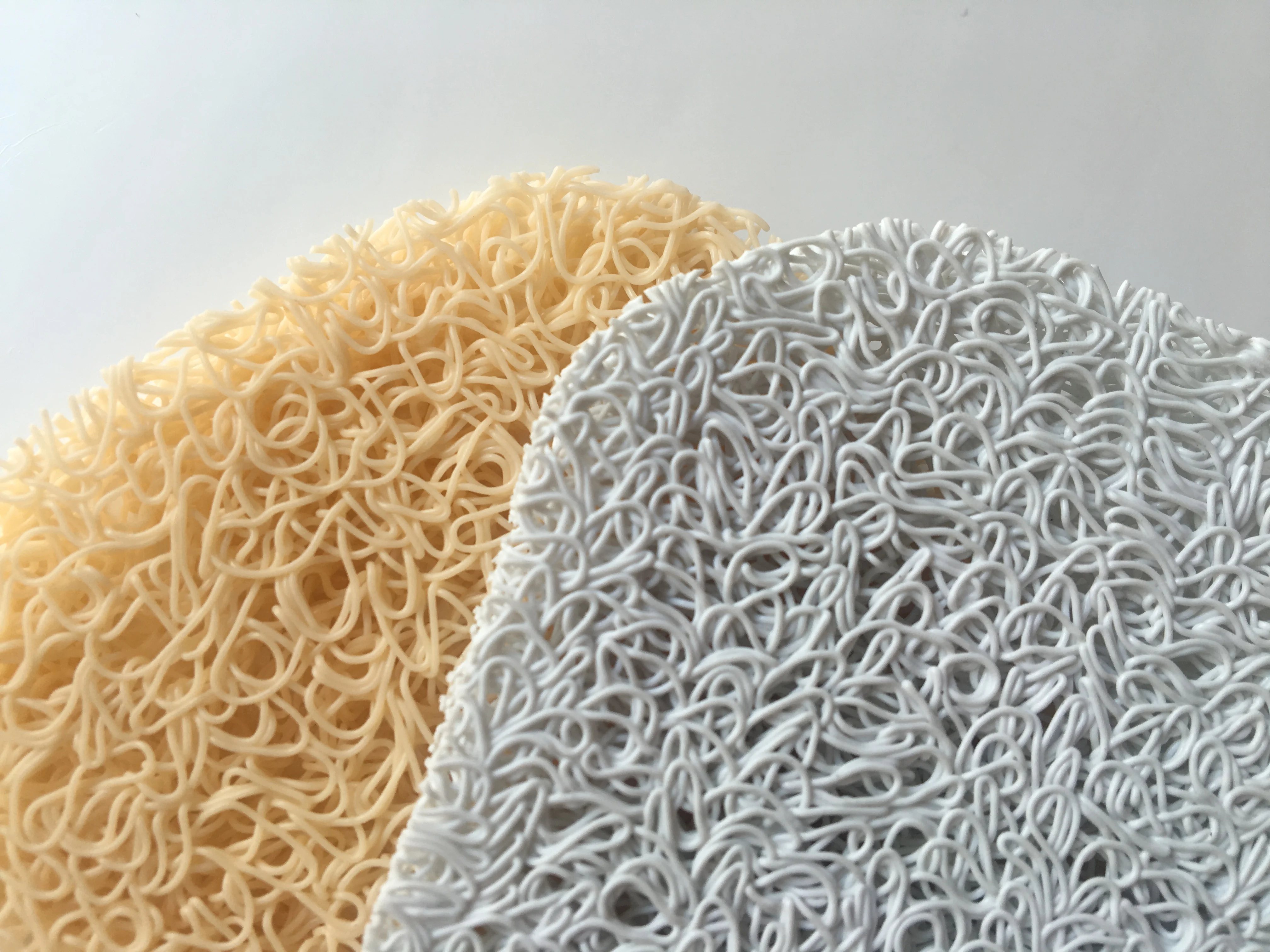 China High Quality 7.5*11.5 CM Soap Lift Soap Saver Pvc mat diatomite soap dish bathroom mat