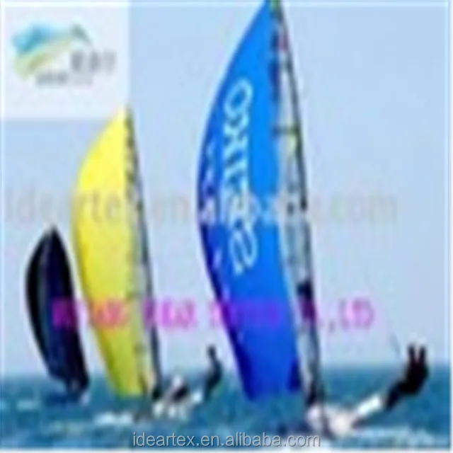 Ripstop Nylon Fabric for Sailboat