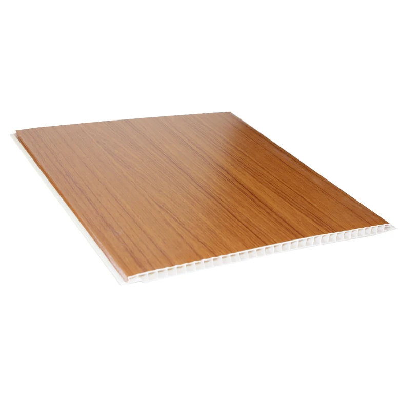 pop design building material wood bamboo pvc wall and ceiling panels