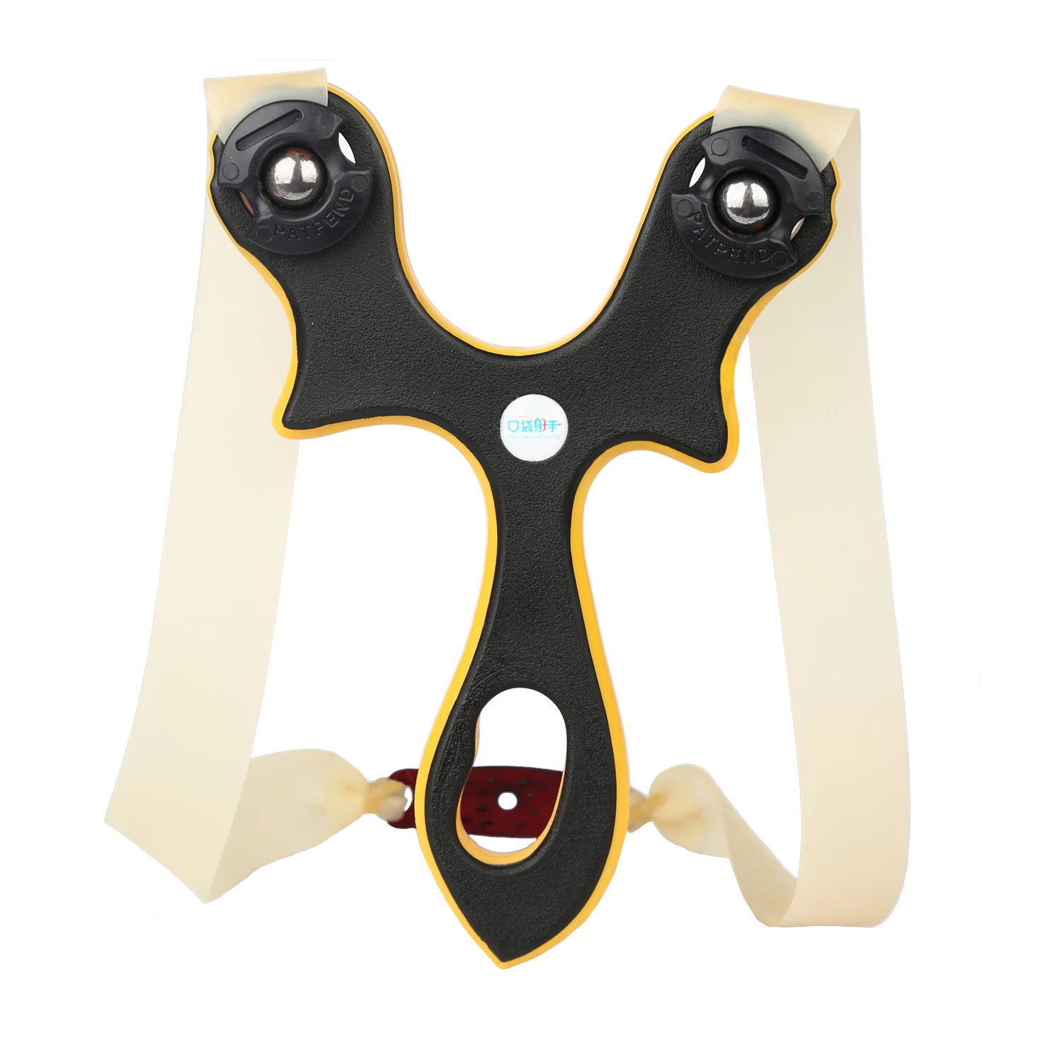 Professional Outdoor Hunting High Quality Slingshot