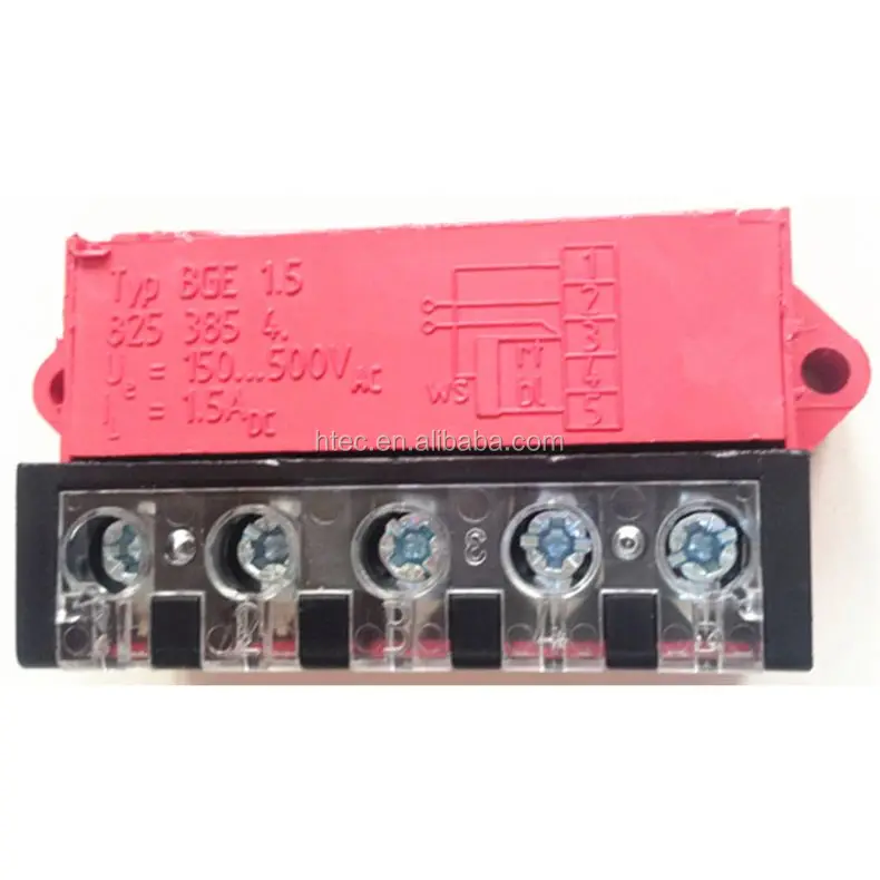 ZLKXS1-170-4 brake rectifier module