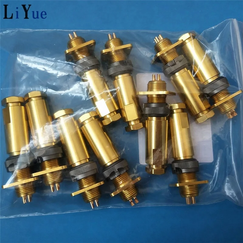 PC-4TB Тип разъема 4pin разъем