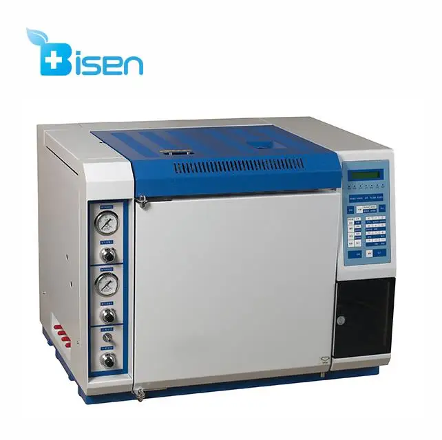 BS-GC112A Laboratory Instrument Gas Analyzer HPLC Gas Chromatograph