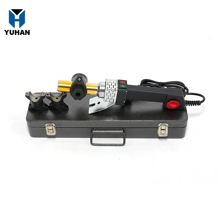 16-32mm cheap price hand tools ppr plastic pipe welding machine in plastic welders