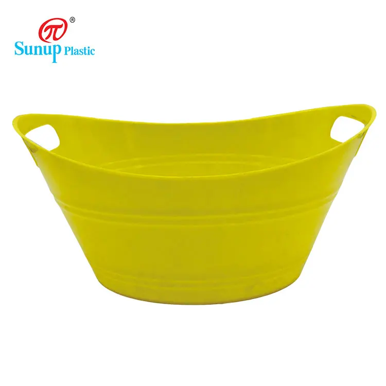 Китайская фабрика, твердый дешевый пластиковый пивной ковш