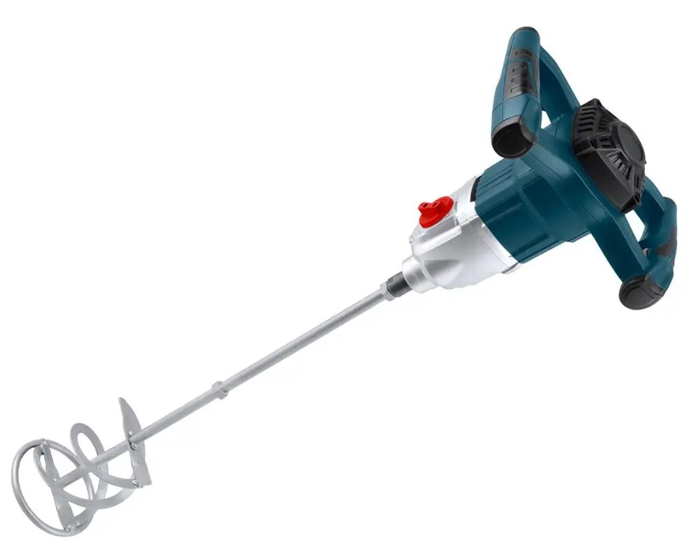 ST9 electric portable paint mixer in high quality