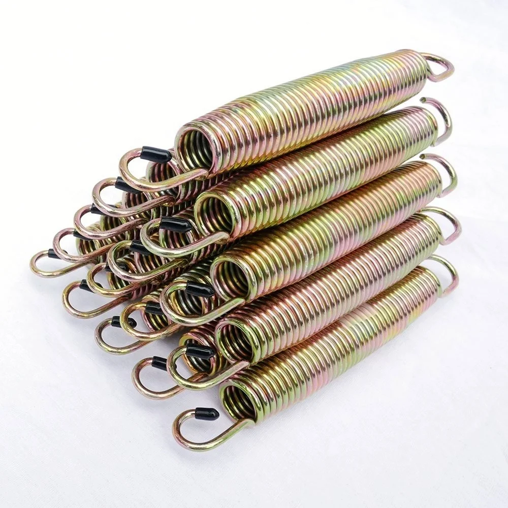 High quality spring for trampoline