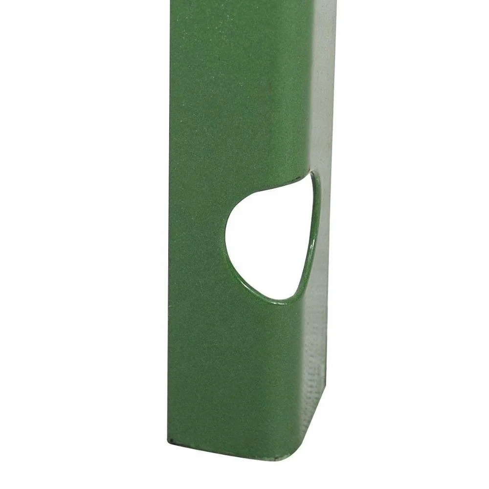 Beautiful Decorative Green Metal Weather Vane Garden Wind Mill