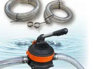  Low Pressure Vacuum Suction Hand Pump For Home Use