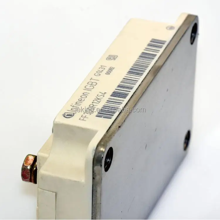  Модуль бтиз FF300R12KS4HOSA1 VCES 600V 300A
