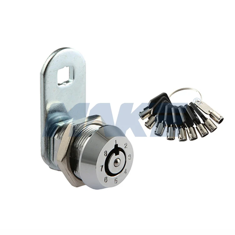 MK116BS трубчатый ключ код Сменные азартные игры cam lock