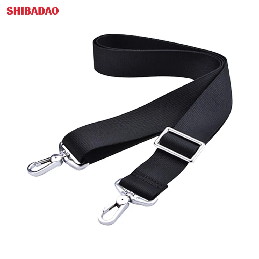 Polyester Shoulder Computer laptop nylon bag strap