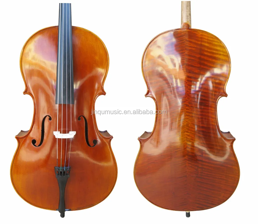 
Made by master luthier for whole instruments Advance Cello Wholesale 