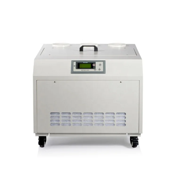 mushroom humidifier fogger 36kg per hour