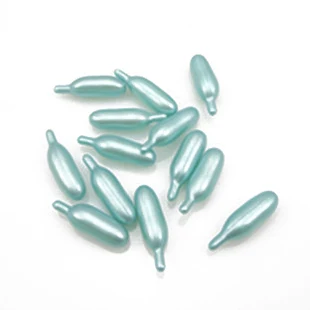 
whitening vitamin capsule. 