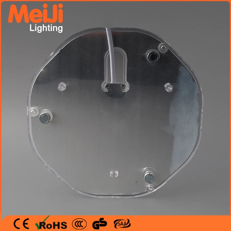 
18W CE RoHs approved 24v led suspended retrofit led concealed ceiling lighting 