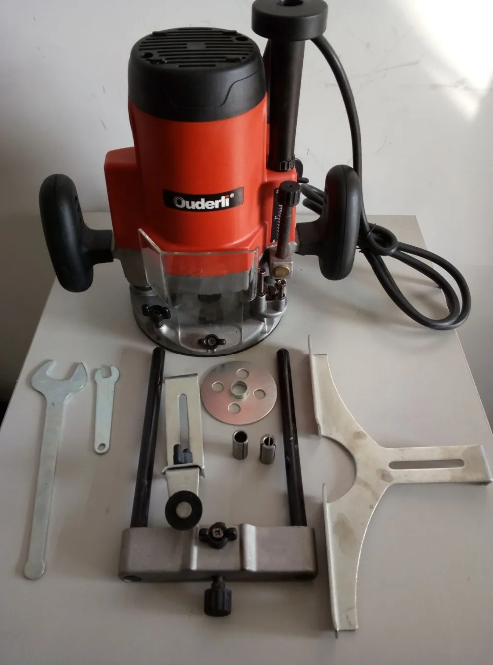 OUDERLI HOT power tools 1650W professional electric router