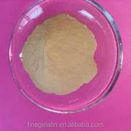 
Blood plasma high protein concentrate animal feed 