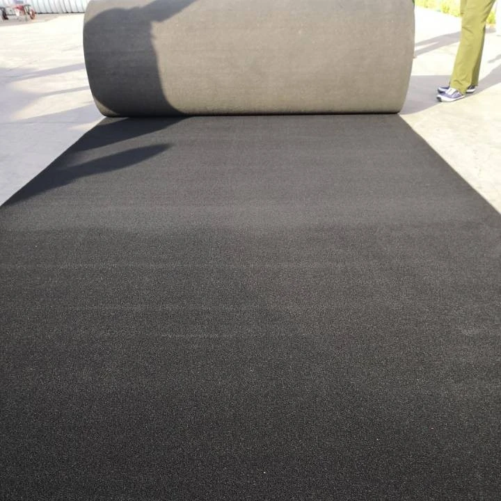 
Высококачественные двухцветные жаккардовые антистатические коврики подходят для лобби, кабинета, спальни отеля, коридора и т. д. 