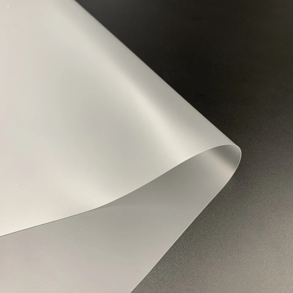 Устойчивая к разрыву Гибкая плёнка из ТПУ для надувных изделий