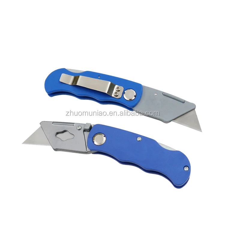 Factory Price Knife ZMN 7002-01 Promotional Folding Knife